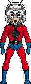 Antman 1
